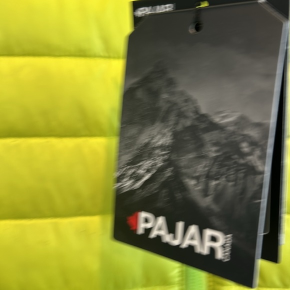 NEW Pajar Canada Performance Jacket - Picture 3 of 13